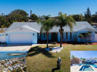 103 Inlet Shores Dr, New Smyrna Beach, FL 32168