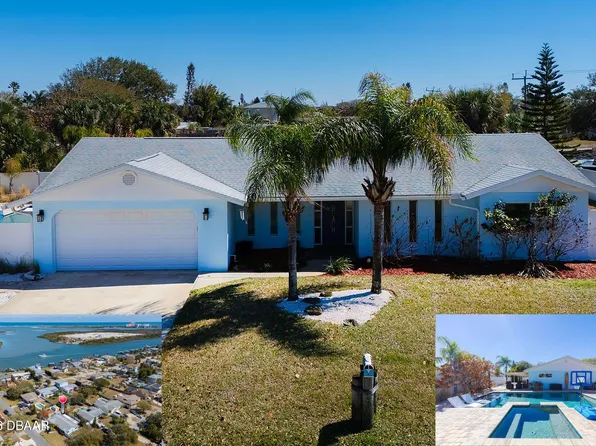 103 Inlet Shores Dr, New Smyrna Beach, FL 32168