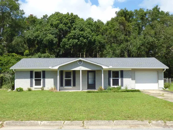 7152 Whirlybird Ave, Pensacola, FL 32504