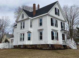 11 Pine St, Merrimac, MA 01860