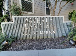 525 Se Marion St. #23, Portland, OR 97202