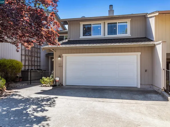 1183 Covington Ct, Walnut Creek, CA 94596