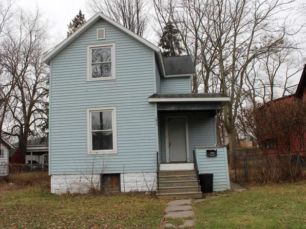 1411 Bliss St, Saginaw, MI 48602