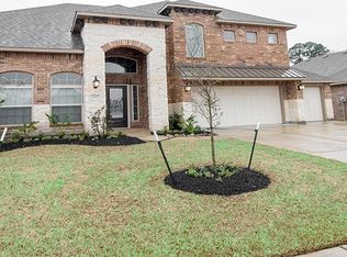 5023 Gold Lantana Trl, Spring, TX 77389