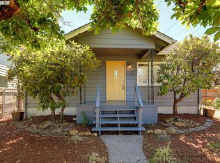 5706 NE Beech St, Portland, OR 97213