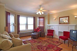 2nd image of 3131 W Leland Ave #3
