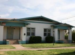 218 E Portland St, Phoenix, AZ 85004