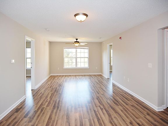 Living room area