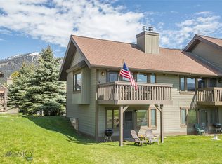 74 Yellowstone Spur Rd UNIT 74D, Big Sky, MT 59716