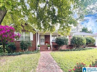 508 Hill Ave, Piedmont, AL 36272