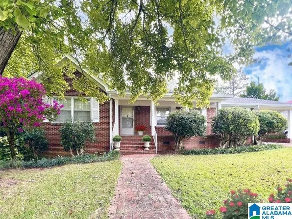 508 Hill Ave, Piedmont, AL 36272
