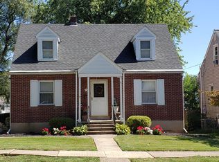 2120 Kemmerer St, Bethlehem, PA 18017