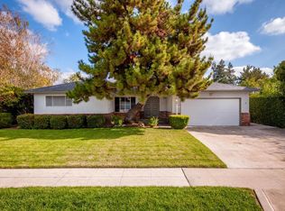 5604 N Bond St, Fresno, CA 93710