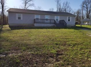 3355 N State Highway 148, Waltonville, IL 62894