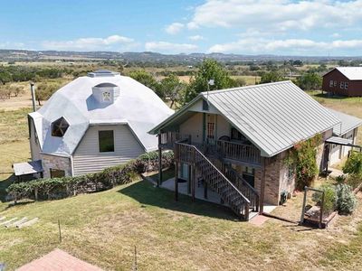 101 Mourning Dove Ln, Fredericksburg, TX, 78624