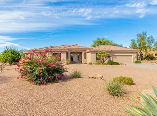27706 N Desierto Dr, Rio Verde, AZ 85263