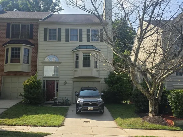 5349 Tarkington Pl, Columbia, MD 21044