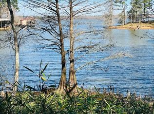 148 Whispering Pines Rd, Milam, TX 75959