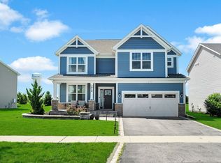 (Undisclosed Address), Naperville, IL 60564
