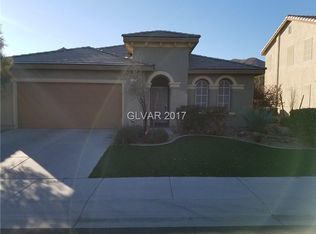 197 Carneros Ave, Henderson, NV 89002