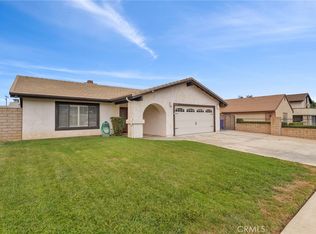 12670 Sandburg Way, Grand Terrace, CA 92313