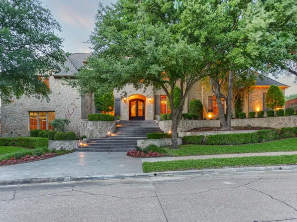 5300 Spanish Oaks, Frisco, TX 75034