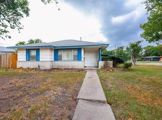 6002 Doulton Dr, Houston, TX 77033