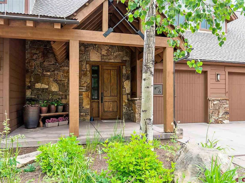 590 Glacier Club Dr UNIT 6, Durango, CO 81301 Zillow