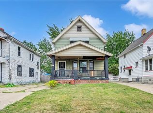 2045 W 104th St, Cleveland, OH