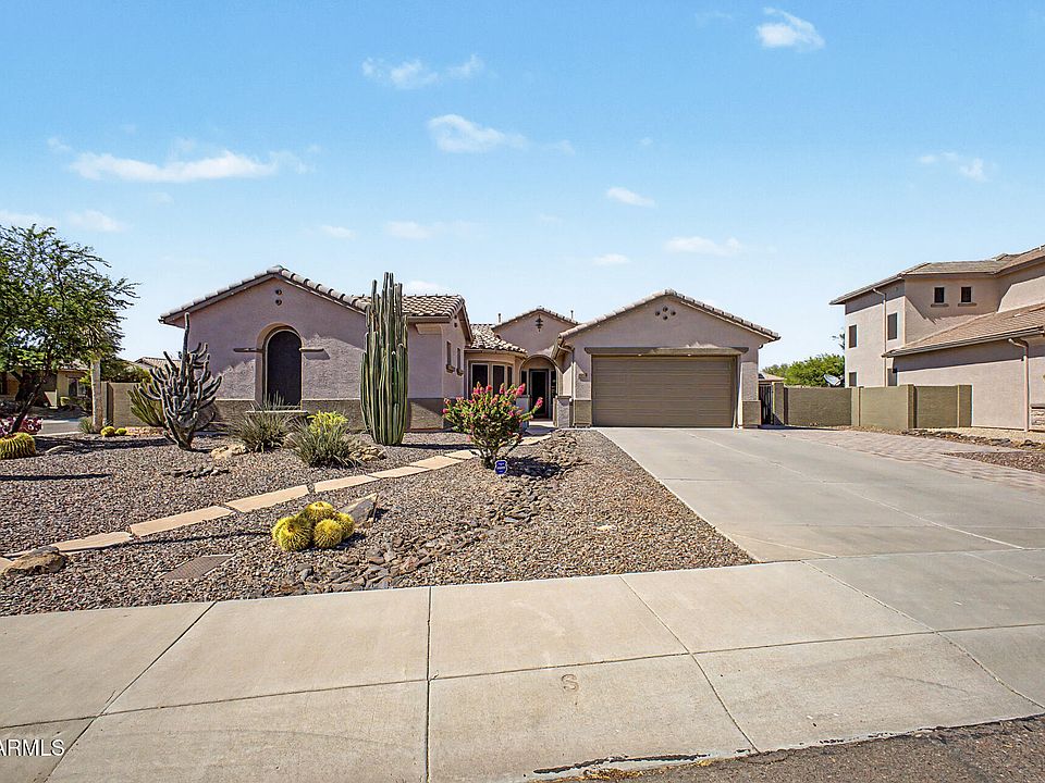 1st image of 4924 W SILVA Drive