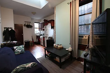 Rented by Dynamik Realty