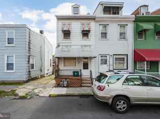 1008 Locust St, Reading, PA 19604