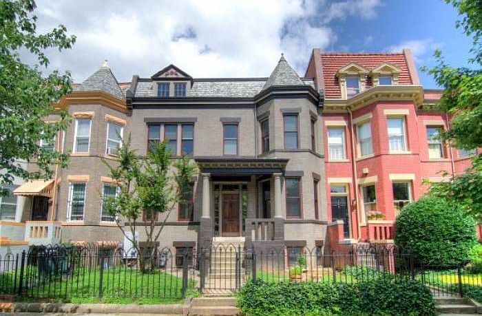 Property Exterior