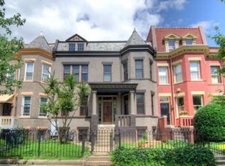 140 12th St SE, Washington, DC 20003