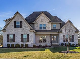 1642 Constellation Ct, Murfreesboro, TN 37129