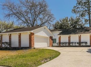4703 Owens Creek Ln, Spring, TX 77388