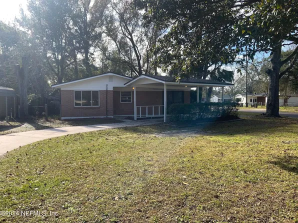 2980 W 16TH Street, Jacksonville, FL 32254