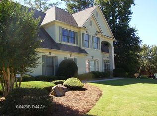 7411 Harbor Cove Ct, Stone Mountain, GA 30087