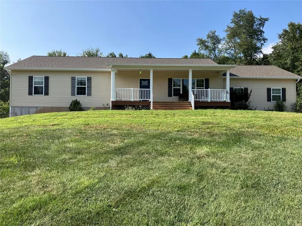 9049 Old Lemay Ferry Rd, Hillsboro, MO 63050