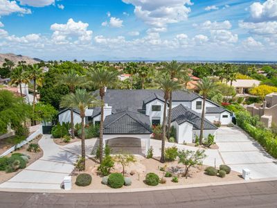 11827 S MONTEZUMA Court, Phoenix, AZ, 85044