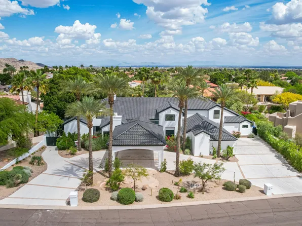 11827 S MONTEZUMA Court, Phoenix, AZ 85044