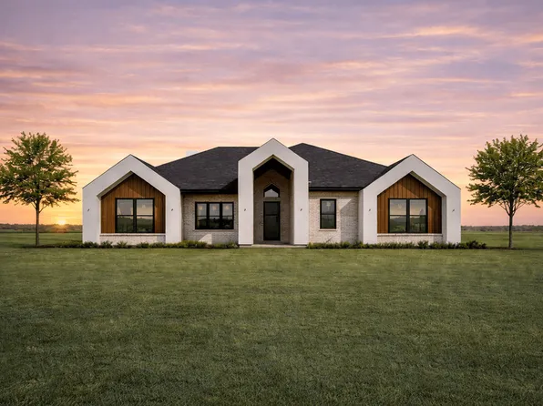 The Slade Plan, Wildflower Village