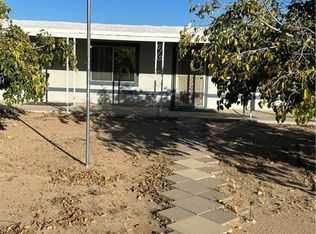 3708 N Eden Rd, Golden Valley, AZ 86413