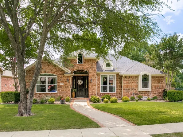 2432 Mesa Oak Trl, Plano, TX 75025
