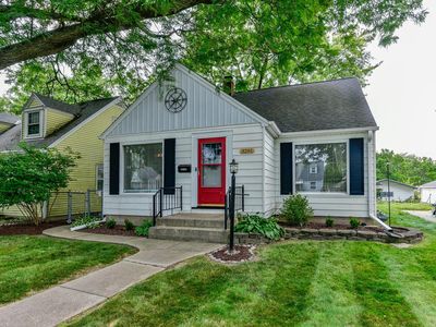 3261 North 91st STREET, Milwaukee, WI, 53222