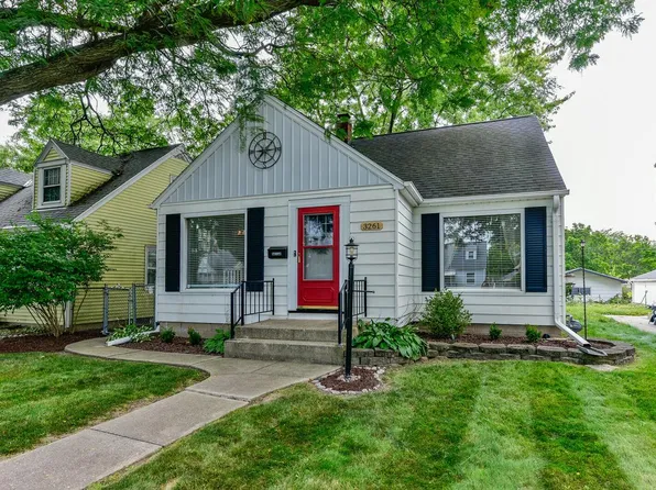 3261 North 91st STREET, Milwaukee, WI 53222