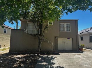 2015 Tennessee St, Vallejo, CA 94590