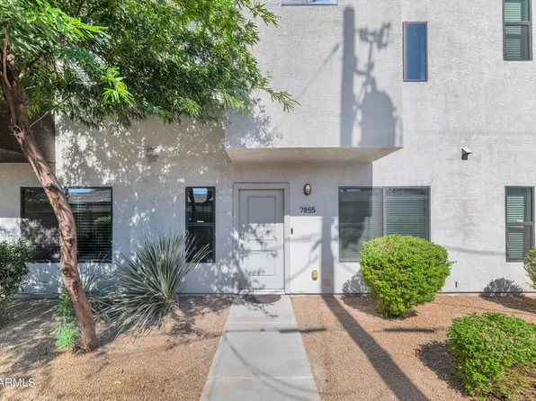 7855 N 20th Gln, Phoenix, AZ 85021