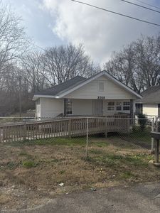 2208 Cheek St, Chattanooga, TN, 37406