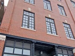 636 N Racine Ave #3N, Chicago, IL 60642